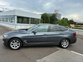 BMW 320 320d xDrive Gran Turismo | Auto.bg — изображение 2 BMW 320 320d xDrive Gran Turismo | Auto.bg — изображение 2