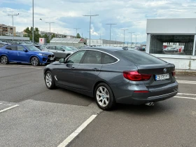 BMW 320 320d xDrive Gran Turismo | Auto.bg — изображение 3 BMW 320 320d xDrive Gran Turismo | Auto.bg — изображение 3