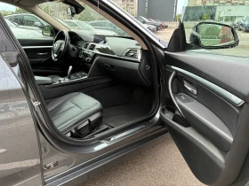 BMW 320 320d xDrive Gran Turismo | Auto.bg — изображение 13 BMW 320 320d xDrive Gran Turismo | Auto.bg — изображение 13