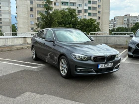 BMW 320 320d xDrive Gran Turismo | Auto.bg — изображение 7 BMW 320 320d xDrive Gran Turismo | Auto.bg — изображение 7