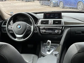 BMW 320 320d xDrive Gran Turismo | Auto.bg — изображение 10 BMW 320 320d xDrive Gran Turismo | Auto.bg — изображение 10