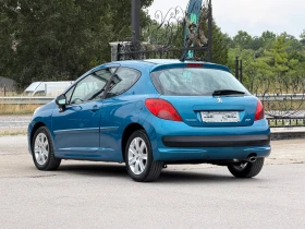 Peugeot 207 1.6HDI ИТАЛИЯ | Auto.bg — изображение 10 Peugeot 207 1.6HDI ИТАЛИЯ | Auto.bg — изображение 10
