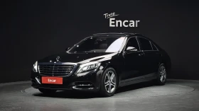 Mercedes-Benz S 400 L 3.0 4MATIC, FULL - Car24.bg Mercedes-Benz S 400 L 3.0 4MATIC, FULL