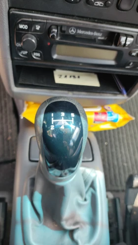 Mercedes-Benz A 160 undefined | Auto.bg — изображение 12 Mercedes-Benz A 160 undefined | Auto.bg — изображение 12