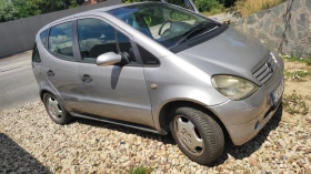 Mercedes-Benz A 160 undefined | Auto.bg — изображение 3 Mercedes-Benz A 160 undefined | Auto.bg — изображение 3