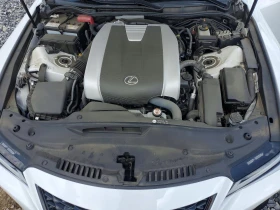 Lexus IS 350 F-SPORT* ПОДГРЕВ* КАМЕРА* ОБДУХВАНЕ* KEYLESS* | Auto.bg — изображение 11 Lexus IS 350 F-SPORT* ПОДГРЕВ* КАМЕРА* ОБДУХВАНЕ* KEYLESS* | Auto.bg — изображение 11