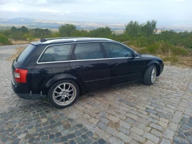 Audi A4 Quattro - 1800 € - 82428256 3 | Car24.bg Audi A4 Quattro - 1800 € - 82428256 3