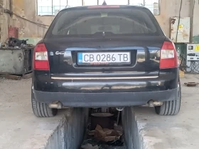 Audi A4 Quattro - 1800 € - 82428256 7 | Car24.bg Audi A4 Quattro - 1800 € - 82428256 7