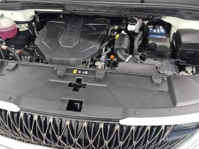 Kia Carnival Diesel 9-Seater Prestige | Auto.bg — изображение 6 Kia Carnival Diesel 9-Seater Prestige | Auto.bg — изображение 6