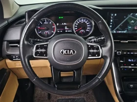 Kia Carnival Diesel 9-Seater Prestige | Auto.bg — изображение 13 Kia Carnival Diesel 9-Seater Prestige | Auto.bg — изображение 13