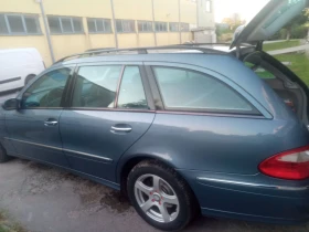 Mercedes-Benz E 320 Авангард | Auto.bg — изображение 6 Mercedes-Benz E 320 Авангард | Auto.bg — изображение 6