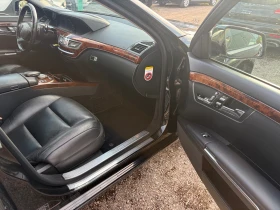 Mercedes-Benz S 350 - 12999 € - 27142803 13 | Car24.bg Mercedes-Benz S 350 - 12999 € - 27142803 13