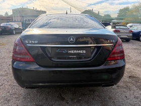 Mercedes-Benz S 350 - 12999 € - 27142803 5 | Car24.bg Mercedes-Benz S 350 - 12999 € - 27142803 5