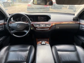 Mercedes-Benz S 350 - 12999 € - 27142803 11 | Car24.bg Mercedes-Benz S 350 - 12999 € - 27142803 11