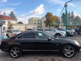 Mercedes-Benz S 350 - 12999 € - 27142803 3 | Car24.bg Mercedes-Benz S 350 - 12999 € - 27142803 3