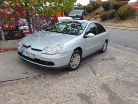 Citroen C5 - Car24.bg Citroen C5