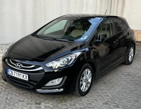 Hyundai I30 1.6 GDI ХЕЧБЕК