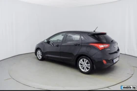 Hyundai I30 1.6 GDI ХЕЧБЕК | Auto.bg — изображение 4 Hyundai I30 1.6 GDI ХЕЧБЕК | Auto.bg — изображение 4