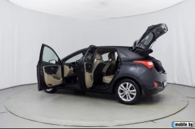 Hyundai I30 1.6 GDI ХЕЧБЕК | Auto.bg — изображение 6 Hyundai I30 1.6 GDI ХЕЧБЕК | Auto.bg — изображение 6