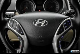 Hyundai I30 1.6 GDI ХЕЧБЕК | Auto.bg — изображение 15 Hyundai I30 1.6 GDI ХЕЧБЕК | Auto.bg — изображение 15