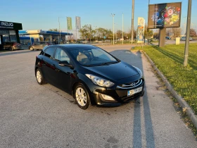 Hyundai I30 1.6 GDI ХЕЧБЕК | Auto.bg — изображение 2 Hyundai I30 1.6 GDI ХЕЧБЕК | Auto.bg — изображение 2