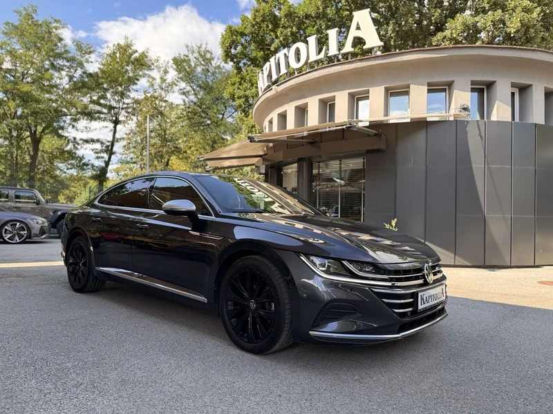 VW Arteon Facelift/ mod 2022 - 24990 € / 48876.19 лв. - 53174606 1 | Car24.bg VW Arteon Facelift/ mod 2022 - 24990 € / 48876.19 лв. - 53174606 1