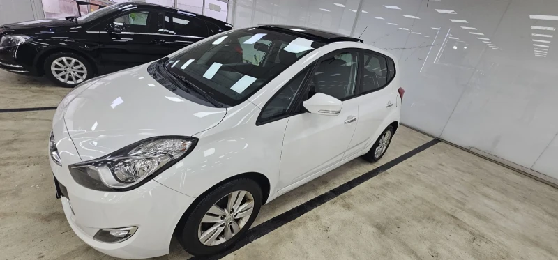 Hyundai Ix20 1.4CRDI- 6 СКОРОСТИ ПАНОРАМА БЕЛГИЯ - 8999 лв. / 4601.12 € - 83026347 1 | Car24.bg Hyundai Ix20 1.4CRDI- 6 СКОРОСТИ ПАНОРАМА БЕЛГИЯ - 8999 лв. / 4601.12 € - 83026347 1