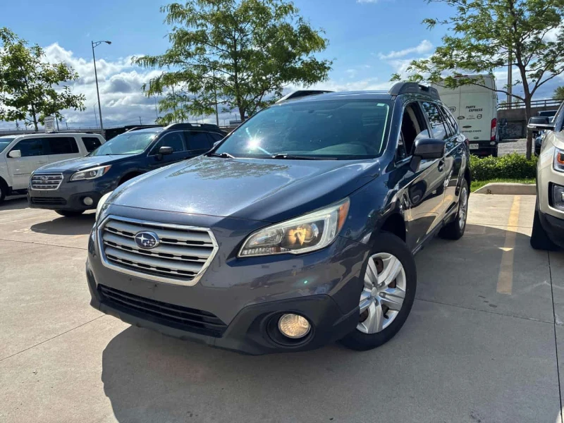 Subaru Outback * 2.5i * CARFAX * АВТОКРЕДИТ БЕЗ ПЪРВОНАЧАЛНА - 10800 € / 21122.96 лв. - 65250934 1 | Car24.bg Subaru Outback * 2.5i * CARFAX * АВТОКРЕДИТ БЕЗ ПЪРВОНАЧАЛНА - 10800 € / 21122.96 лв. - 65250934 1