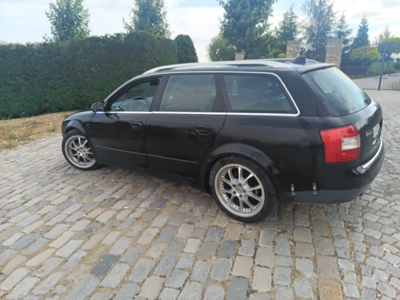 Audi A4 Quattro - 1800 € - 82428256 1 | Car24.bg Audi A4 Quattro - 1800 € - 82428256 1