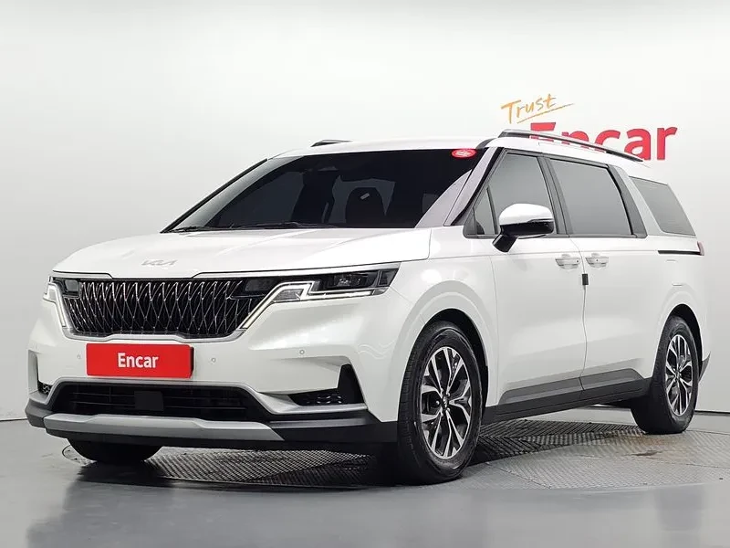 Kia Carnival Diesel 9-Seater Prestige | Auto.bg — изображение 1 Kia Carnival Diesel 9-Seater Prestige | Auto.bg — изображение 1