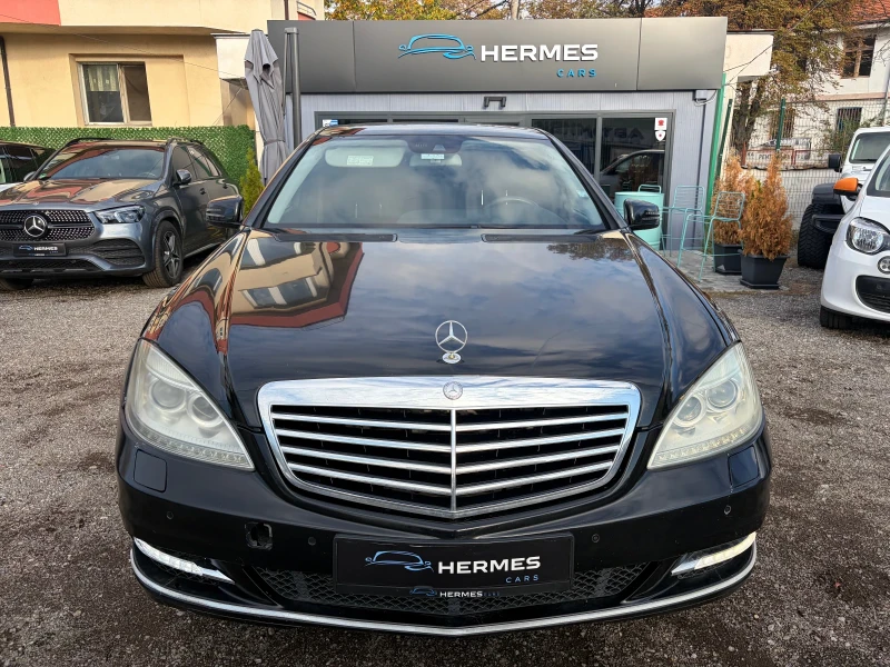 Mercedes-Benz S 350 - 12999 € - 27142803 1 | Car24.bg Mercedes-Benz S 350 - 12999 € - 27142803 1