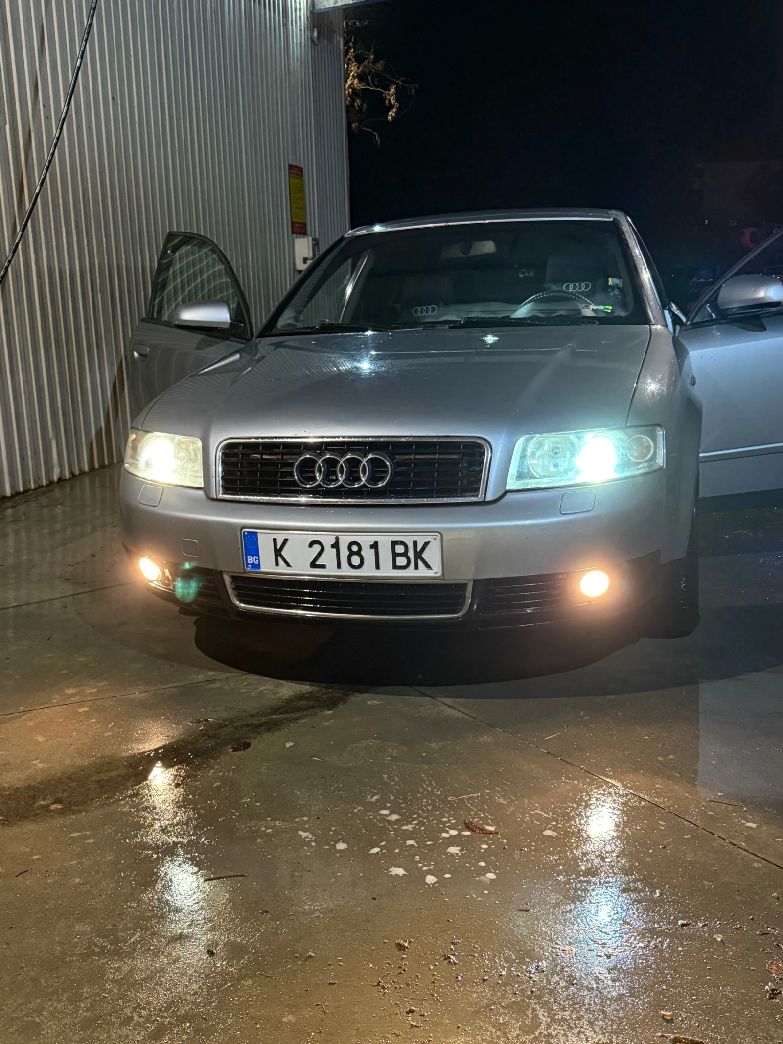 Audi A4  - изображение 6 | Auto.bg Audi A4  - изображение 6