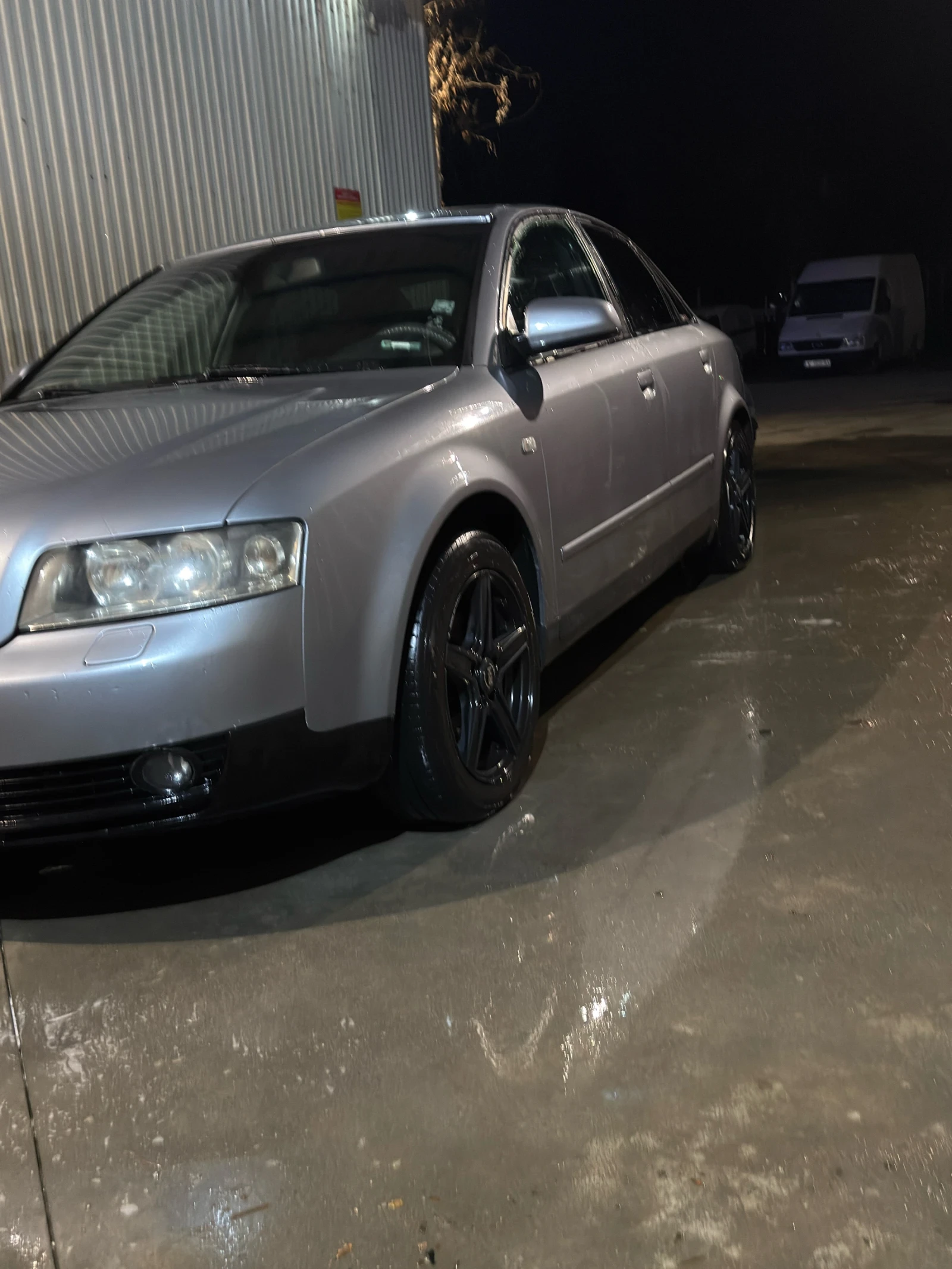 Audi A4  - изображение 5 | Auto.bg Audi A4  - изображение 5