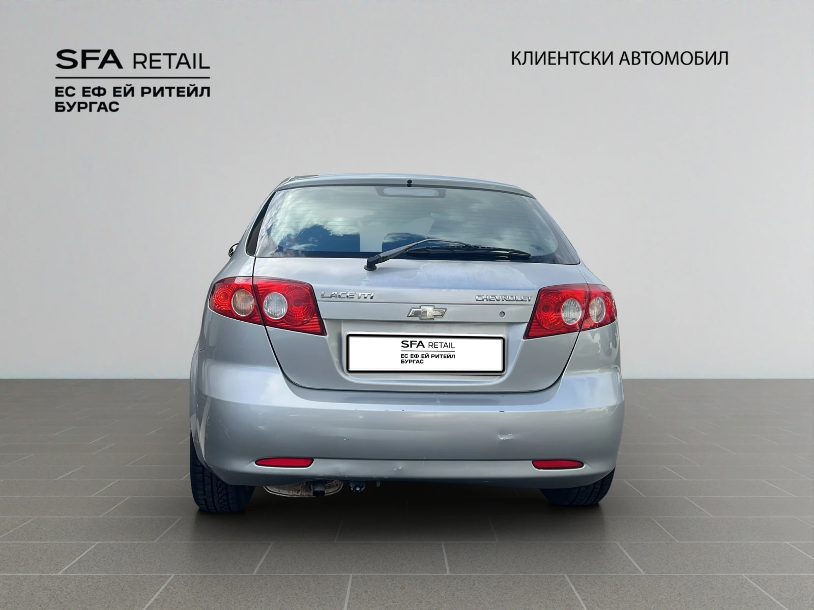 Chevrolet Lacetti  - изображение 4 | Auto.bg Chevrolet Lacetti  - изображение 4