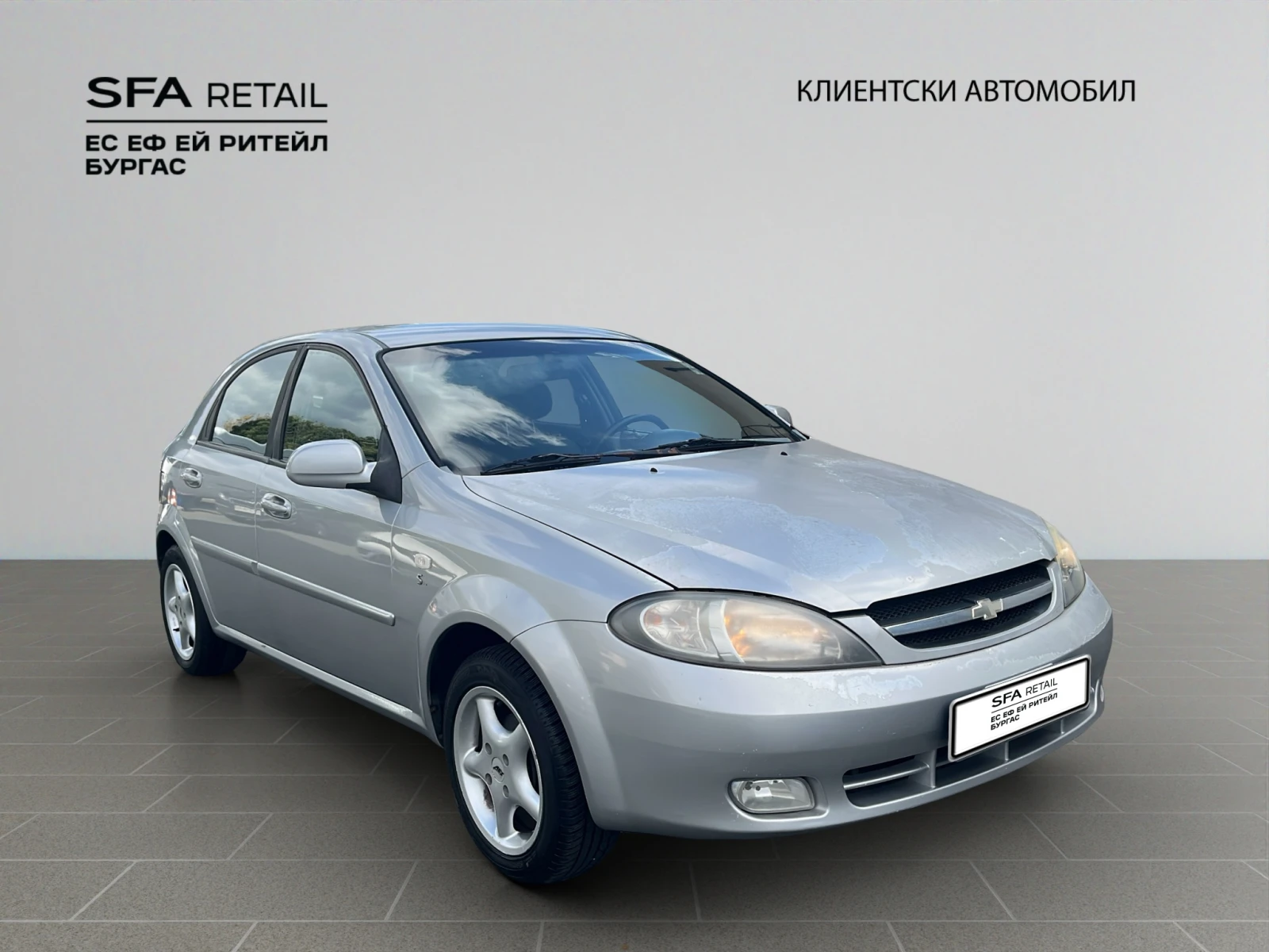 Chevrolet Lacetti  - изображение 7 | Auto.bg Chevrolet Lacetti  - изображение 7