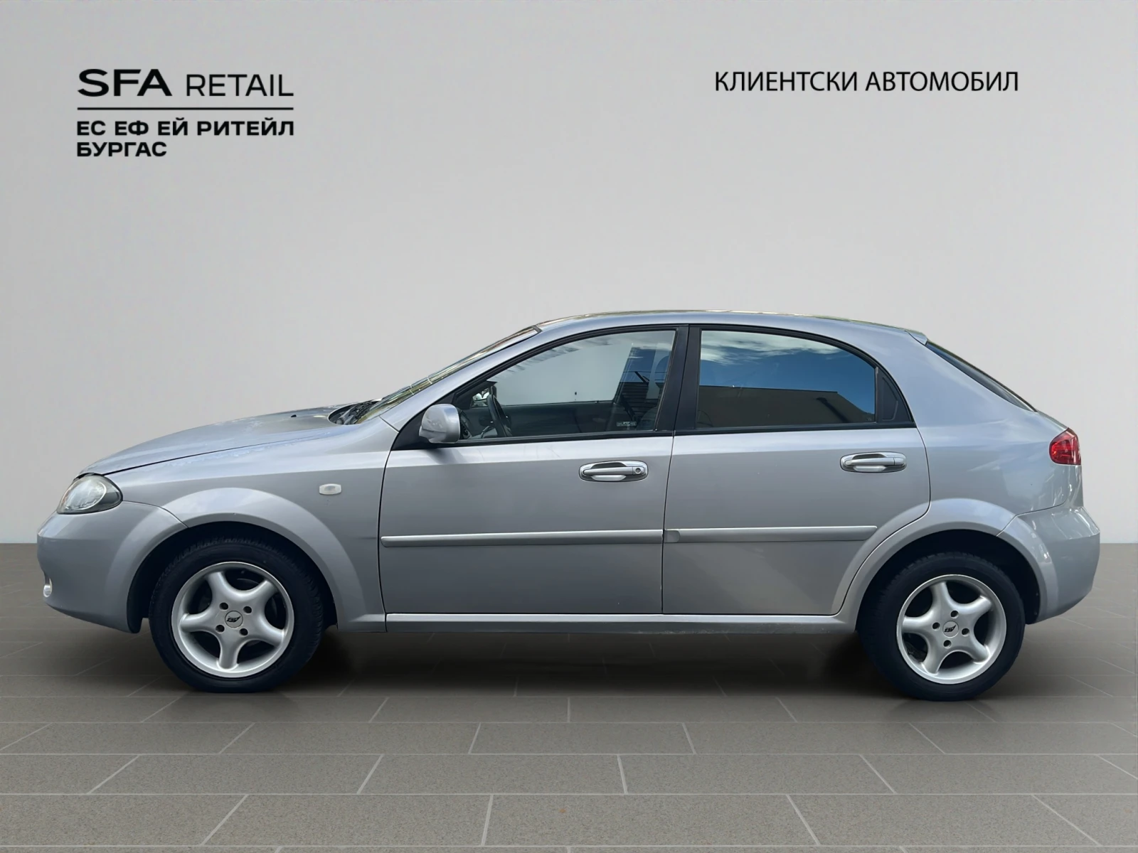 Chevrolet Lacetti  - изображение 2 | Auto.bg Chevrolet Lacetti  - изображение 2
