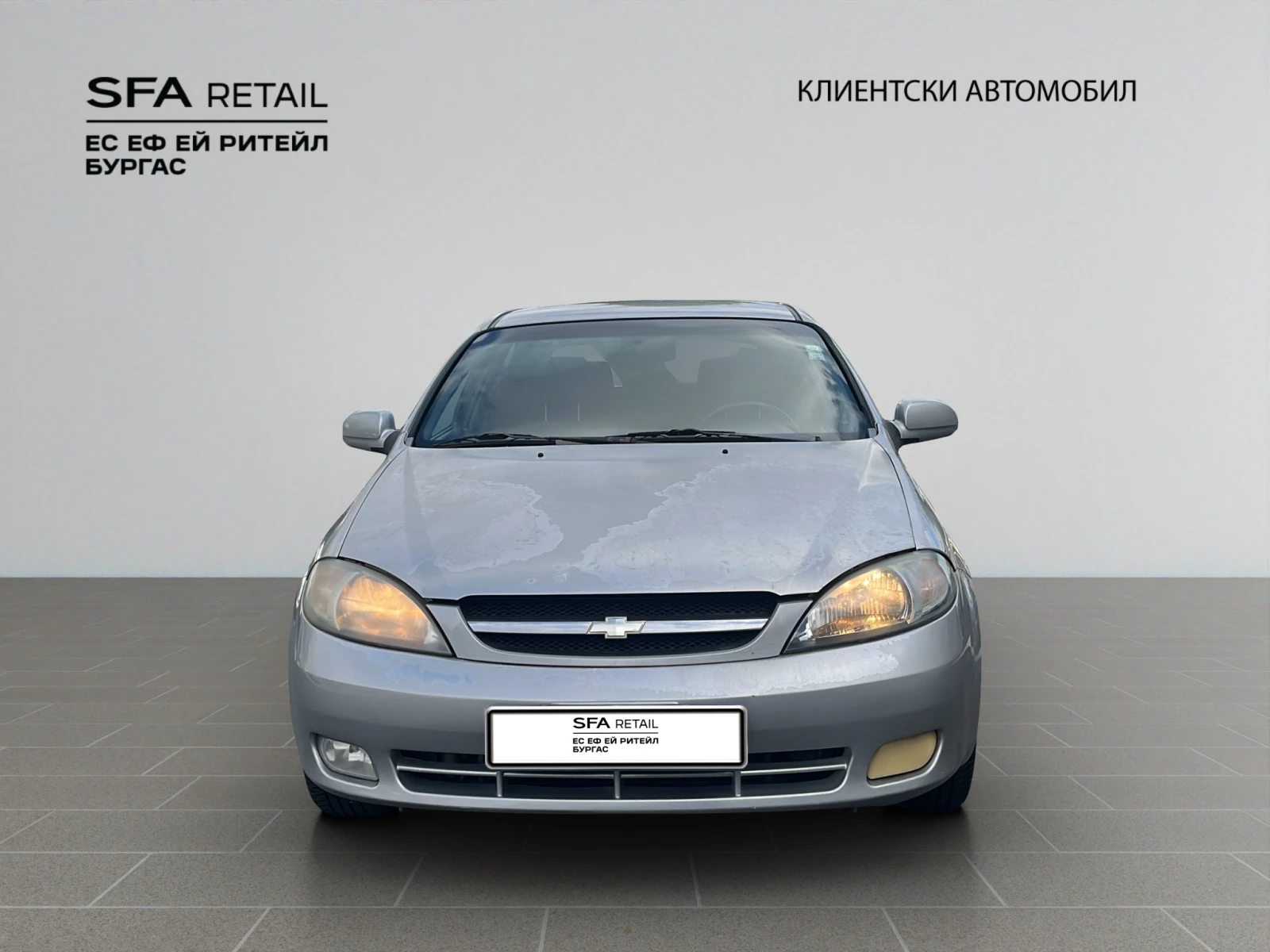 Chevrolet Lacetti  - изображение 8 | Auto.bg Chevrolet Lacetti  - изображение 8