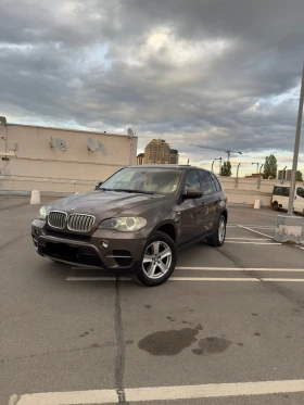 BMW X5 40d 1 - Car24.bg BMW X5 40d 1
