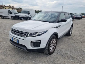 Land Rover Range Rover Evoque (KATO НОВА) - Car24.bg Land Rover Range Rover Evoque (KATO НОВА)