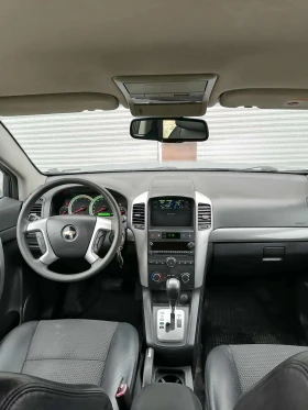 Chevrolet Captiva - 10300 лв. / 5266.31 € - 85830561 9 | Car24.bg Chevrolet Captiva - 10300 лв. / 5266.31 € - 85830561 9