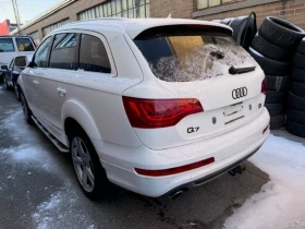 Audi Q7 * Quattro 4dr 3.0L TDI Premium * CARFAX * ЦЕНА ДО - 15500 лв. / 7925.02 € - 62321064 4 | Car24.bg Audi Q7 * Quattro 4dr 3.0L TDI Premium * CARFAX * ЦЕНА ДО - 15500 лв. / 7925.02 € - 62321064 4
