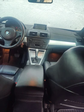 BMW X3 - 4800 € / 9387.98 лв. - 72420721 3 | Car24.bg BMW X3 - 4800 € / 9387.98 лв. - 72420721 3