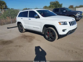 Jeep Grand cherokee Limited - Car24.bg Jeep Grand cherokee Limited