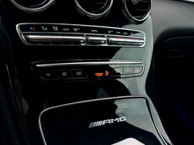Mercedes-Benz GLC 63 AMG S 4Matic+ LOADED | Auto.bg — изображение 8 Mercedes-Benz GLC 63 AMG S 4Matic+ LOADED | Auto.bg — изображение 8