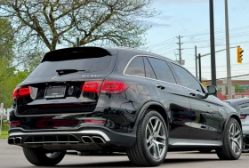 Mercedes-Benz GLC 63 AMG S 4Matic+ LOADED | Auto.bg — изображение 4 Mercedes-Benz GLC 63 AMG S 4Matic+ LOADED | Auto.bg — изображение 4