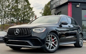 Mercedes-Benz GLC 63 AMG S 4Matic+ LOADED | Auto.bg — изображение 3 Mercedes-Benz GLC 63 AMG S 4Matic+ LOADED | Auto.bg — изображение 3