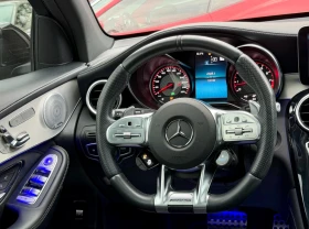 Mercedes-Benz GLC 63 AMG S 4Matic+ LOADED | Auto.bg — изображение 7 Mercedes-Benz GLC 63 AMG S 4Matic+ LOADED | Auto.bg — изображение 7