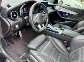 Mercedes-Benz GLC 63 AMG S 4Matic+ LOADED | Auto.bg — изображение 10 Mercedes-Benz GLC 63 AMG S 4Matic+ LOADED | Auto.bg — изображение 10