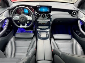 Mercedes-Benz GLC 63 AMG S 4Matic+ LOADED | Auto.bg — изображение 6 Mercedes-Benz GLC 63 AMG S 4Matic+ LOADED | Auto.bg — изображение 6
