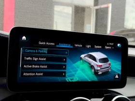 Mercedes-Benz GLC 63 AMG S 4Matic+ LOADED | Auto.bg — изображение 14 Mercedes-Benz GLC 63 AMG S 4Matic+ LOADED | Auto.bg — изображение 14